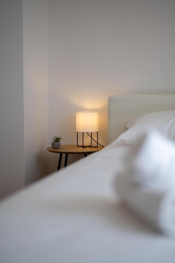 Dalmatia Apartments Ciovo Trogir Bagian luar foto